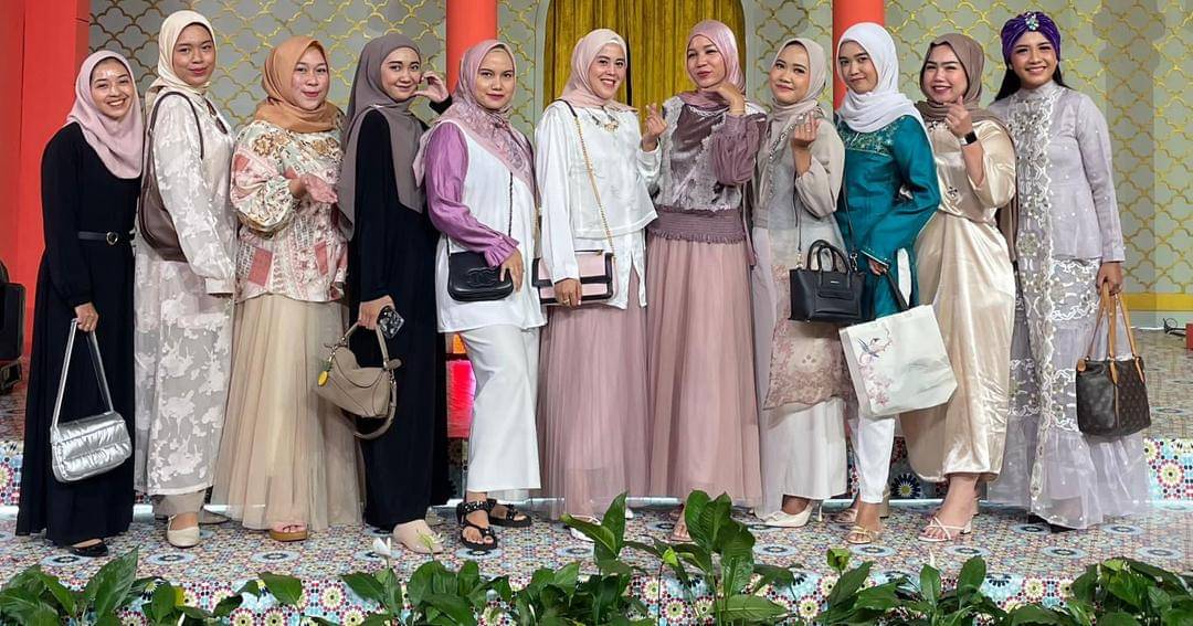 Dok. Power Mom Community